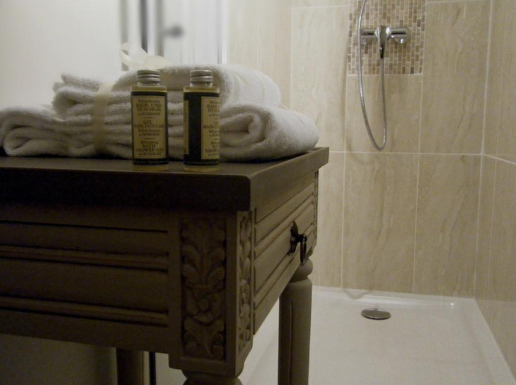 B&B-Chambre D'Hotes La Closerie Saint Vincent Poce-sur-Cisse Экстерьер фото